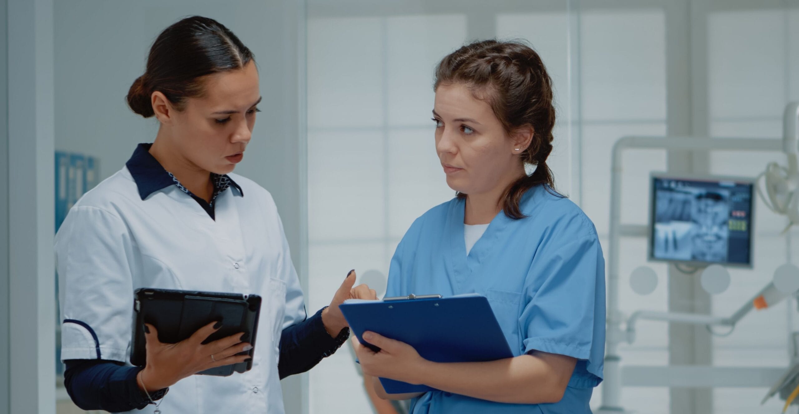 nurs preceptor